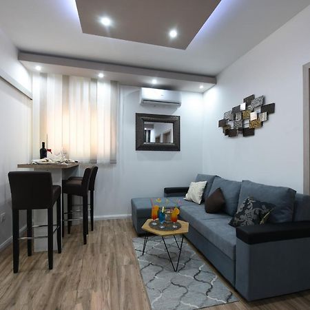 Shine apartment Zadar Bagian luar foto