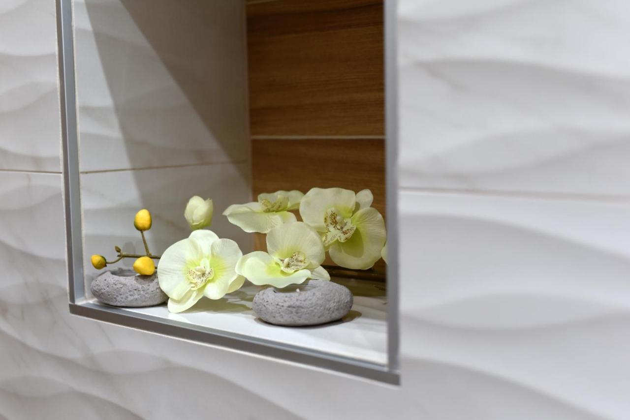 Shine apartment Zadar Bagian luar foto