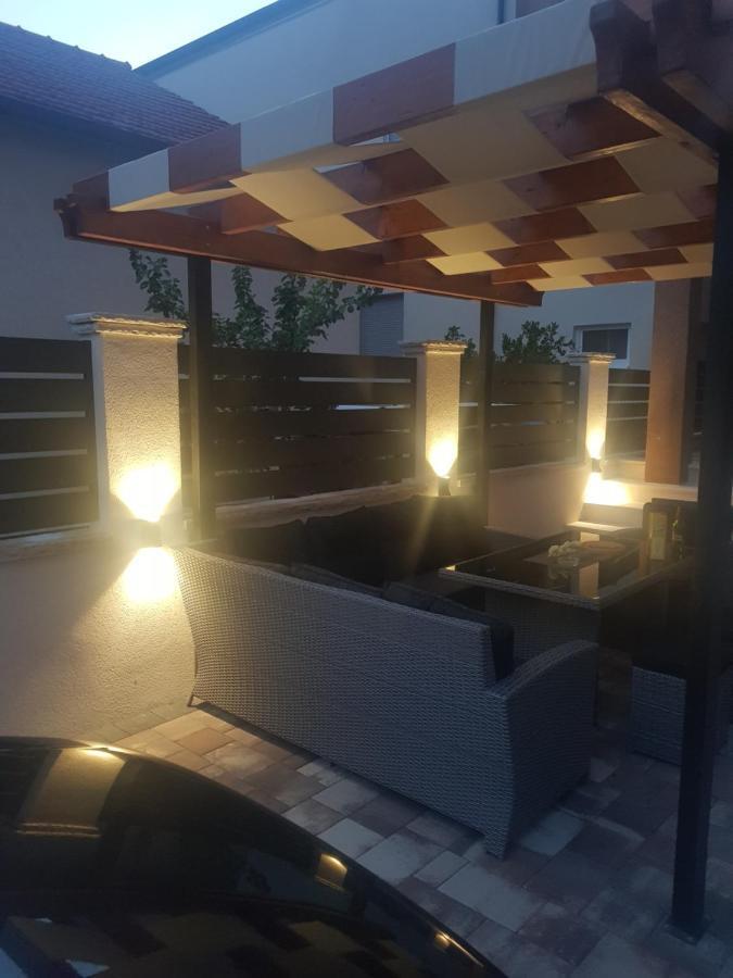 Shine apartment Zadar Bagian luar foto