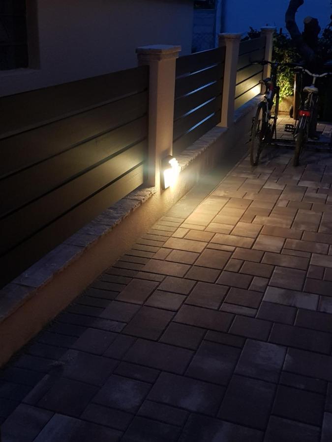 Shine apartment Zadar Bagian luar foto